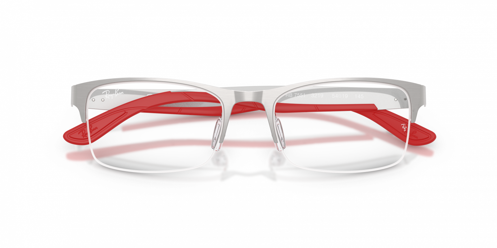 Ray Ban RX7551 3219  